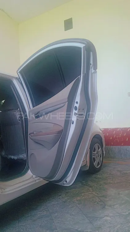Honda City 2019 for Sale in Sargodha Image-1