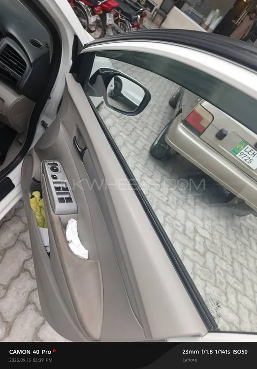 Honda City 2013 for Sale in Lahore Image-1