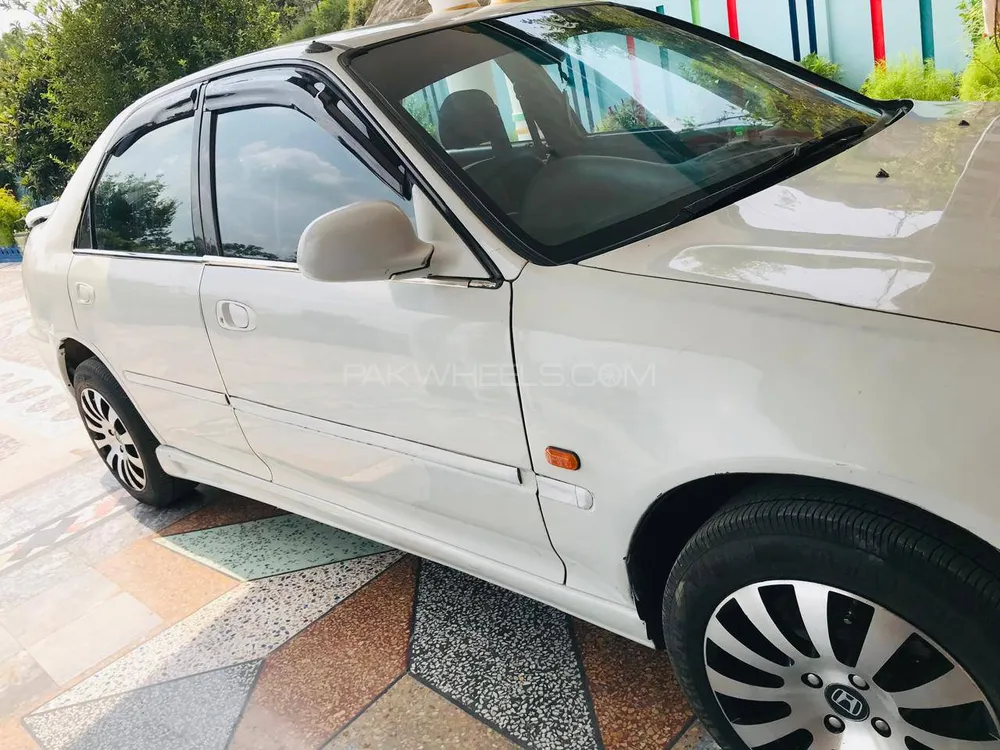 Honda Civic 1994 for Sale in Kotli Ak Image-1