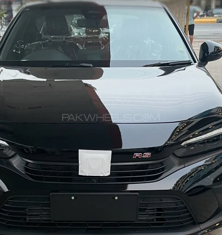 ہونڈا سوک 2025 for Sale in سیالکوٹ Image-1
