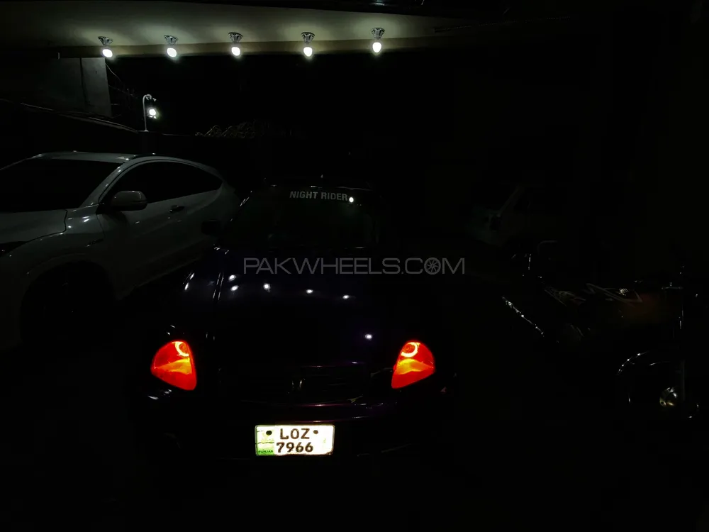 Honda Civic 1997 for Sale in Lahore Image-1