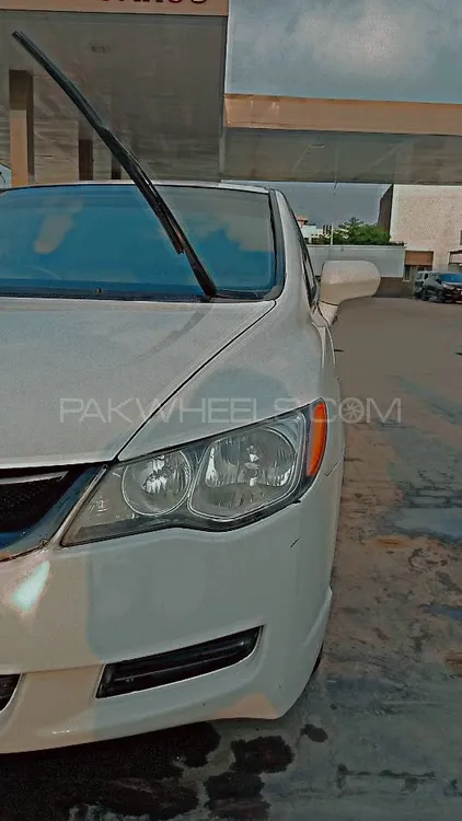 Honda Civic 2011 for Sale in Gujranwala Image-1