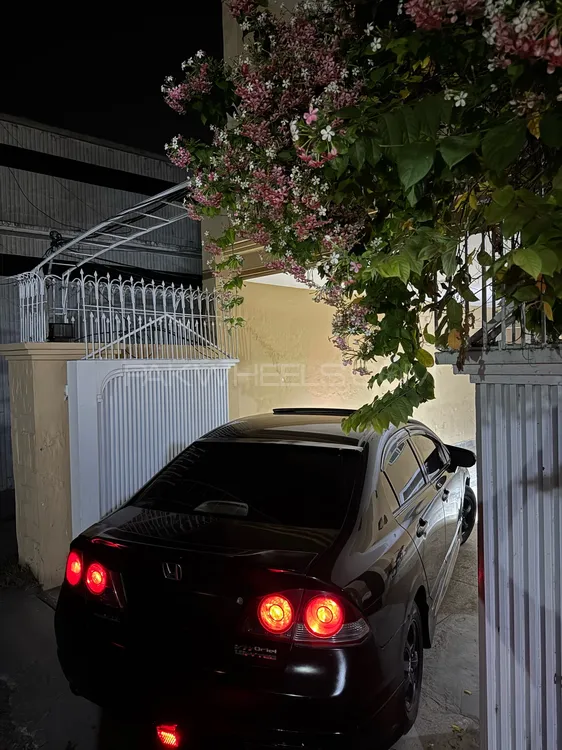 Honda Civic 2010 for Sale in Sargodha Image-1