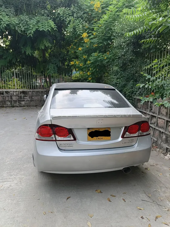 Honda Civic 2006 for Sale in Sukkur Image-1