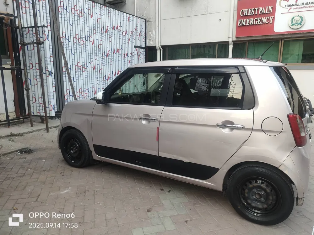 Honda N One 2014 for Sale in Lahore Image-1
