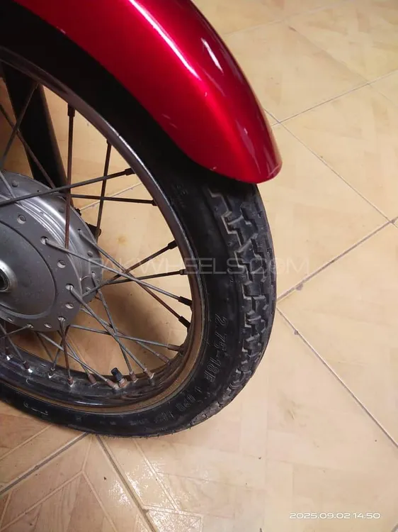 Honda Pridor 2015 for Sale Image-1