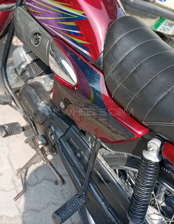 Honda Pridor 2020 for Sale Image-1