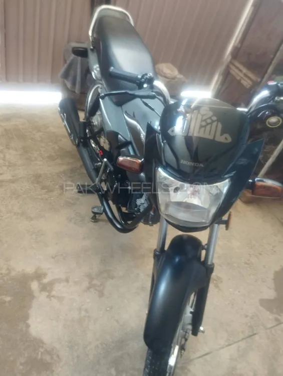 Honda Pridor 2023 for Sale Image-1