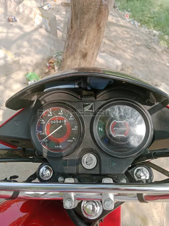 Honda Pridor 2025 for Sale Image-1