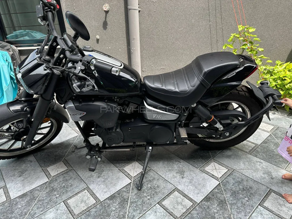 Lifan V16S 2025 for Sale Image-1