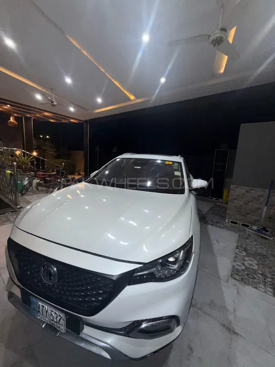 ایم جی ایچ ایس 2021 for Sale in فیصل آباد Image-1