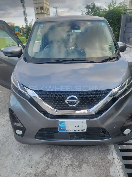 Nissan Dayz 2019 for Sale in Rawalpindi Image-1