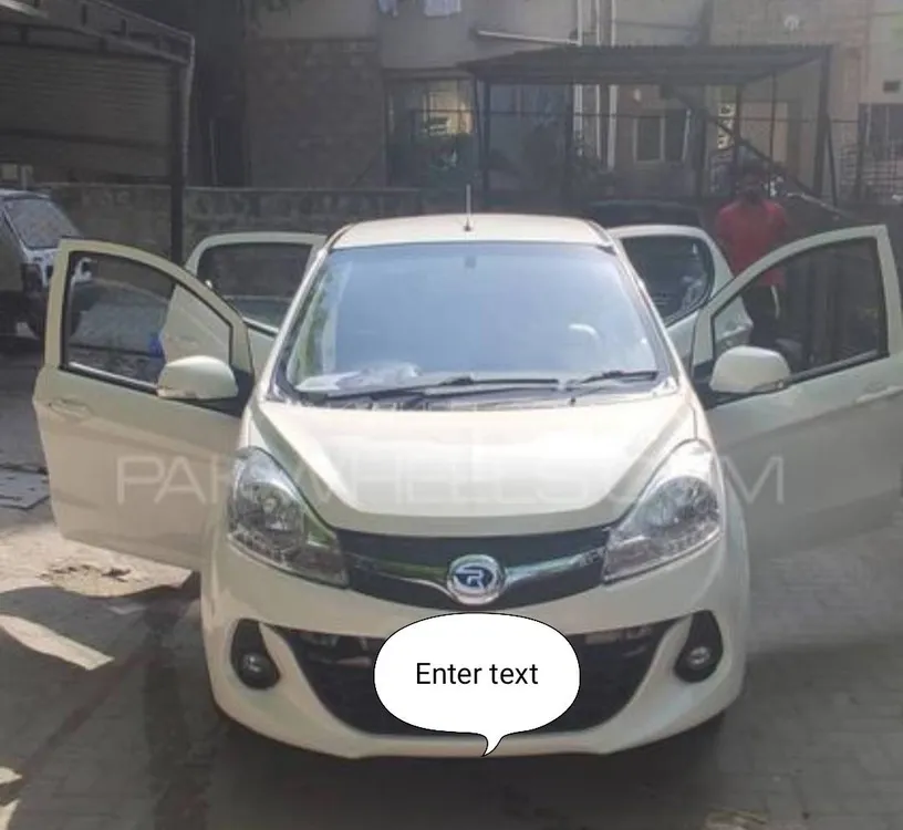 Prince Pearl 2020 for Sale in Islamabad Image-1