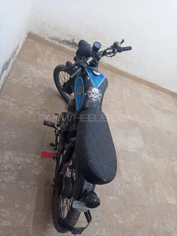 Chinese Bikes Other 2010 for Sale Image-1
