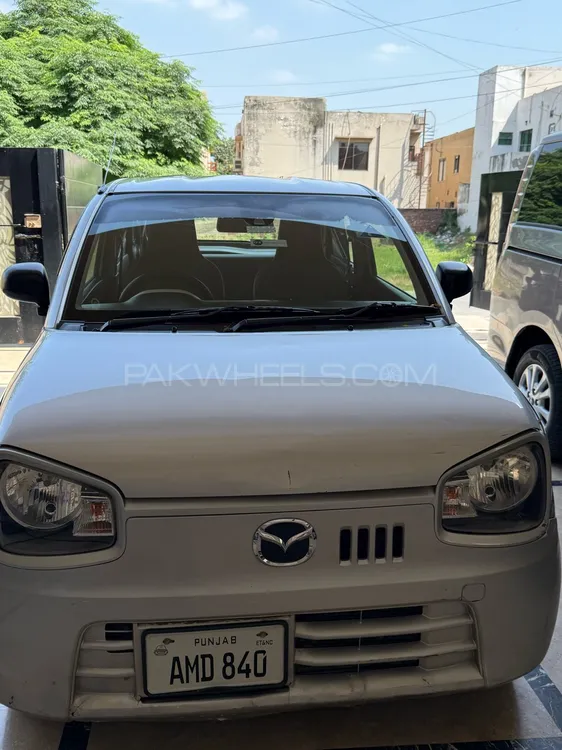 Suzuki Alto 2018 for Sale in Lahore Image-1