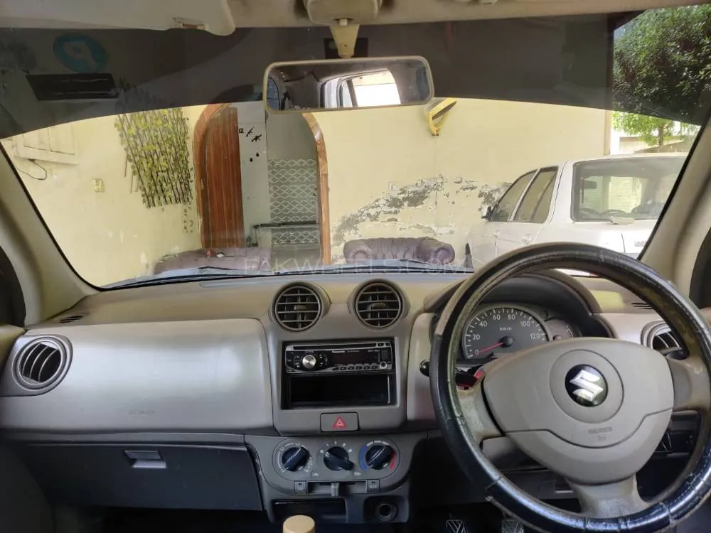 Suzuki Alto 2013 for Sale in Lahore Image-1