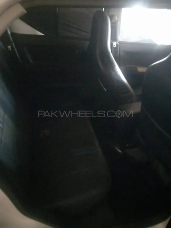 Suzuki Alto 2023 for Sale in Karachi Image-1