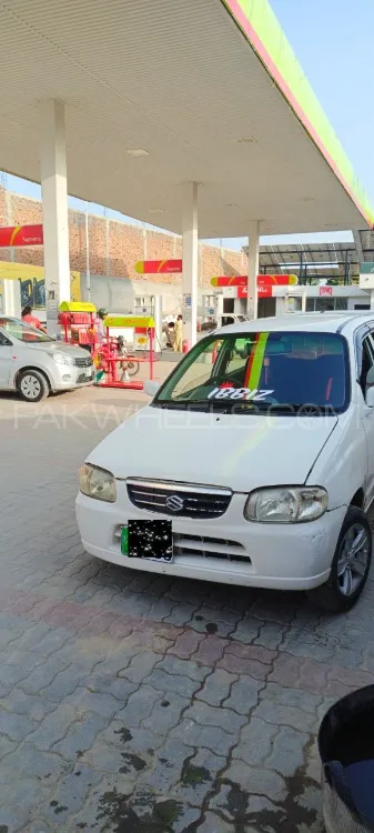 Suzuki Alto 2006 for Sale in Rawalpindi Image-1