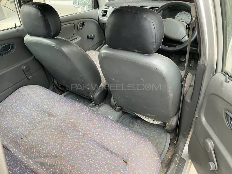 Suzuki Alto 2012 for Sale in Karachi Image-1