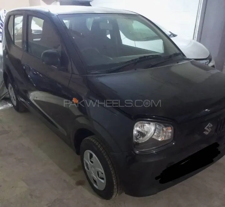 Suzuki Alto 2023 for Sale in Karachi Image-1