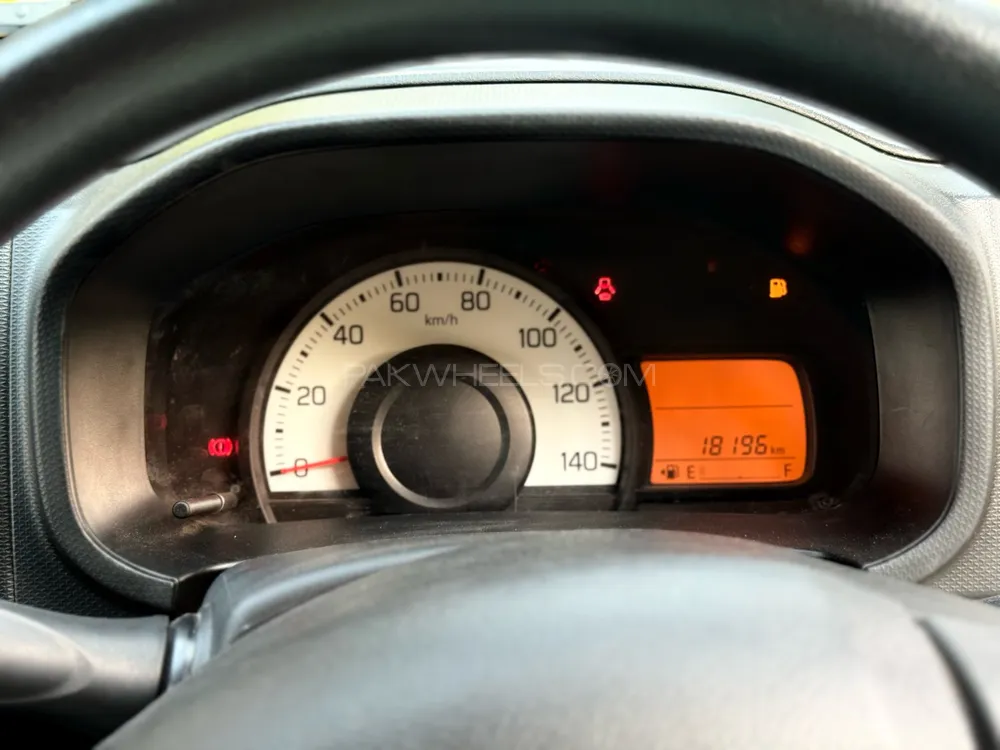 Suzuki Alto 2024 for Sale in Sargodha Image-1