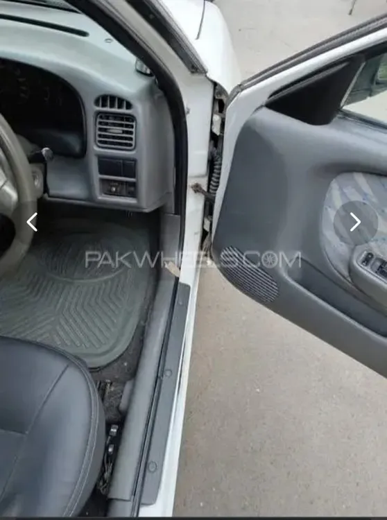 Suzuki Baleno 2004 for Sale in Faisalabad Image-1