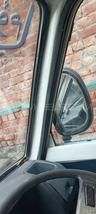 Suzuki Bolan 1986 for Sale in Lahore Image-1