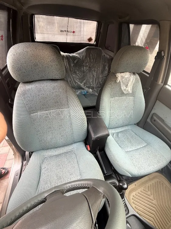Suzuki Cultus 2006 for Sale in Lahore Image-1