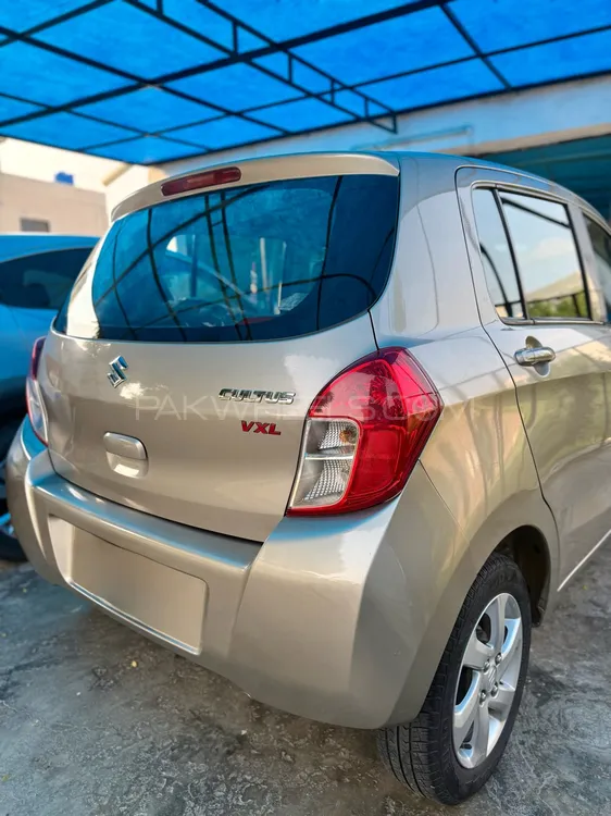 سوزوکی کلٹس 2021 for Sale in لاہور Image-1