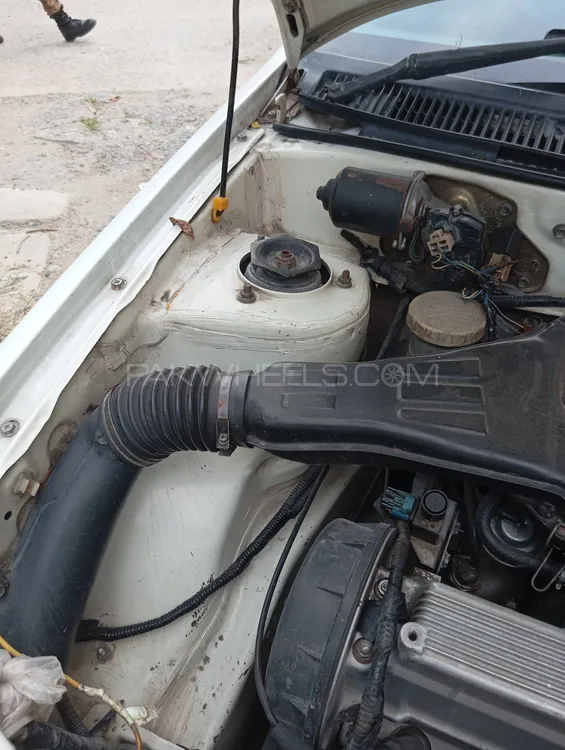 Suzuki Cultus 2006 for Sale in Taxila Image-1