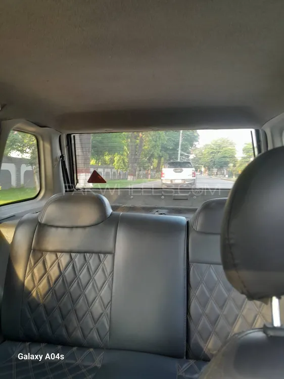 Suzuki Cultus 2016 for Sale in Jhelum Image-1