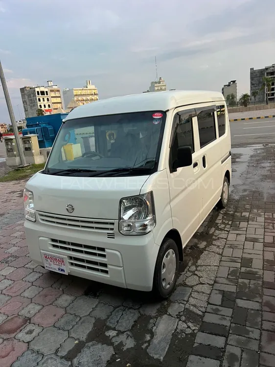 Suzuki Every 2024 for Sale in Sambrial Image-1