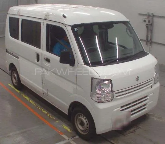 Suzuki Every 2020 for Sale in Rawalpindi Image-1