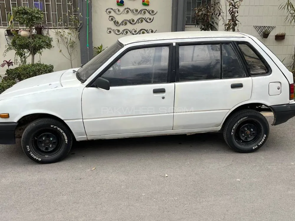 Suzuki Khyber 1991 for Sale in Rawalpindi Image-1