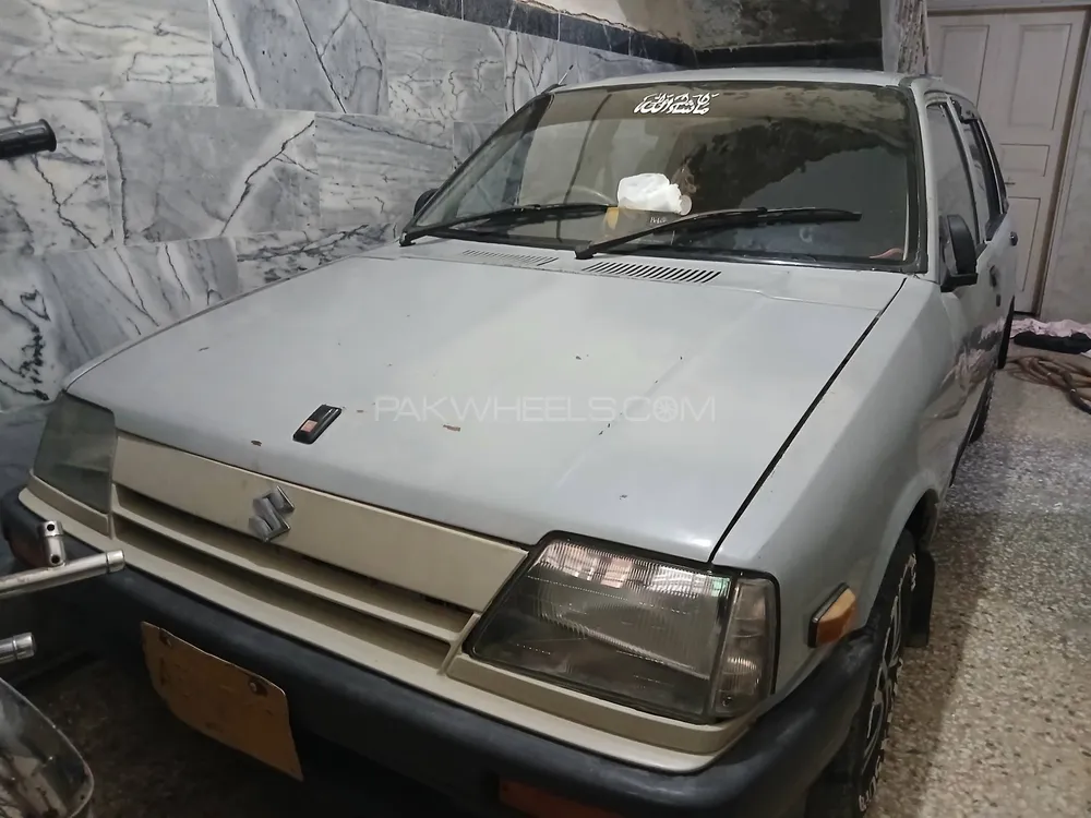 Suzuki Khyber 1998 for Sale in Rawalpindi Image-1