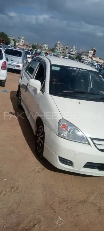 Suzuki Liana 2007 for Sale in Karachi Image-1
