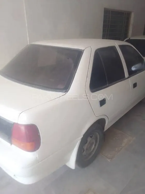 Suzuki Margalla 1993 for Sale in Rawalpindi Image-1