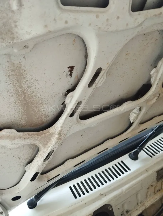 Suzuki Mehran 1990 for Sale in Lahore Image-1