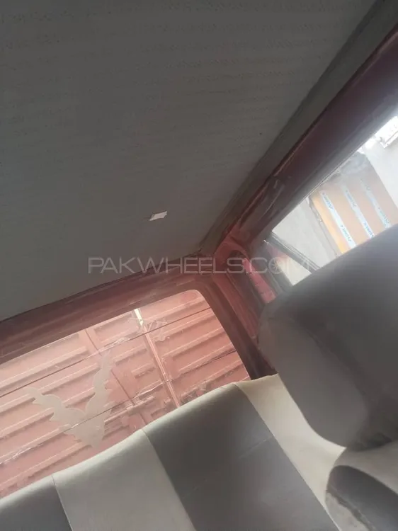 Suzuki Mehran 2008 for Sale in Sheikhupura Image-1