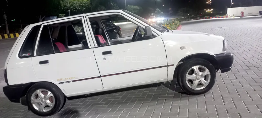 Suzuki Mehran 2011 for Sale in Islamabad Image-1