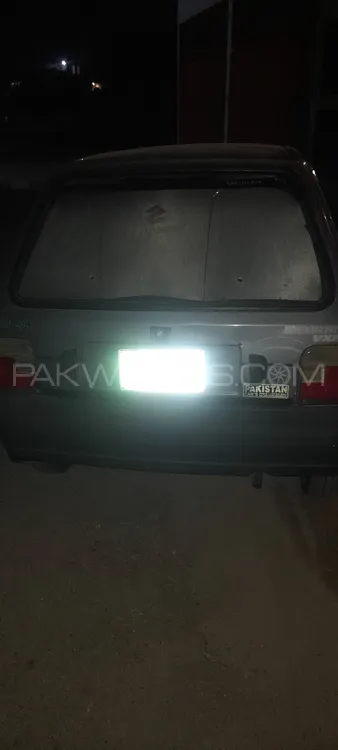 Suzuki Mehran 2014 for Sale in Multan Image-1