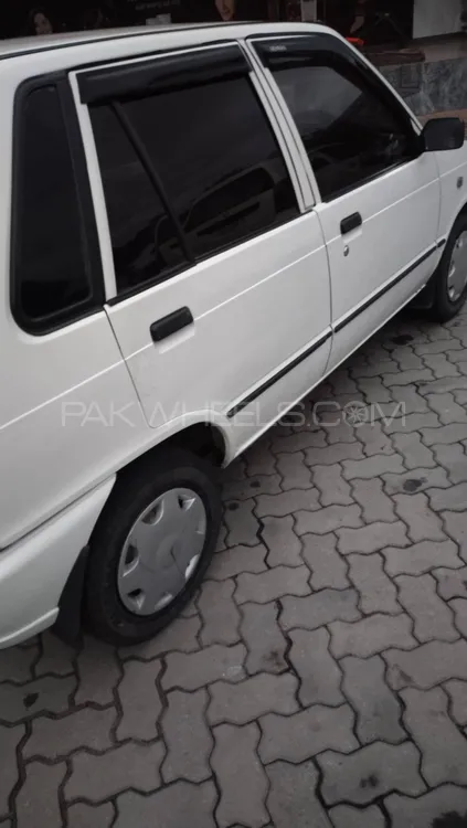 Suzuki Mehran 2016 for Sale in Gujranwala Image-1
