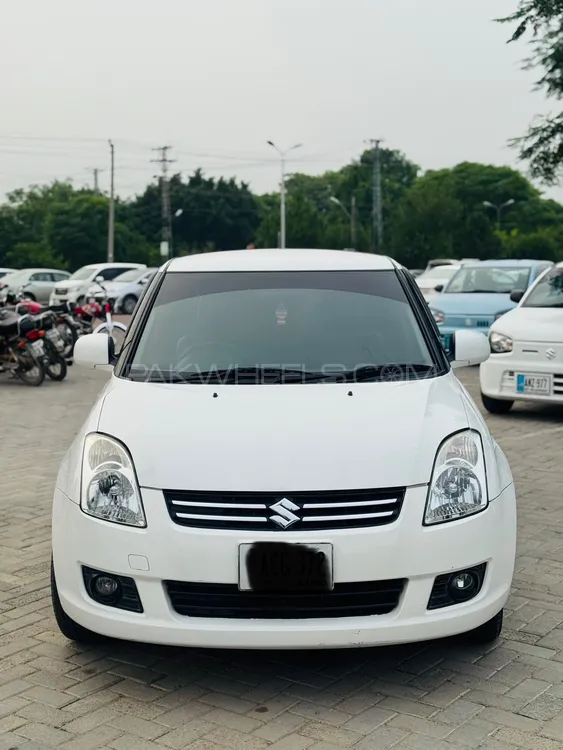 Suzuki Swift 2016 for Sale in Rawalpindi Image-1