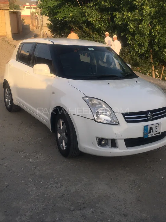 Suzuki Swift 2019 for Sale in Mardan Image-1