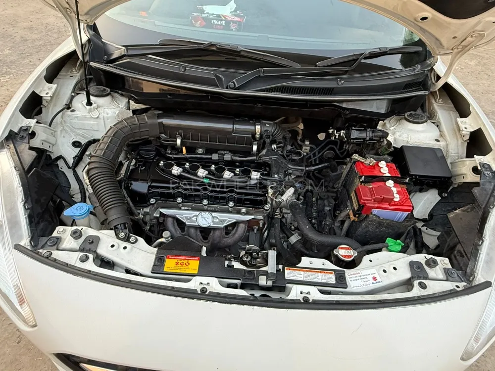 Suzuki Swift 2024 for Sale in Pindi Bhattian Image-1