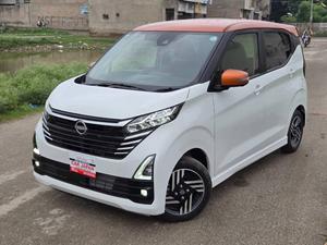 Fresh Import 2025
No.1 Japan Quality
HIGHWAY STAR X PROPILOT EDITION
Low Mileage: 15184 KM
2024 Model
Shiny White Colour
NEW SHAPE 
TWO TONE 
LEATHER WRAPPED STEERING 
LEATHER SEATS 
15 INCHES NEW DESIGN ALLOY WHEELS 
Heating Seats 
Push Start Engine / Intelligent Key
Auto Ac Touch Panel
LED  Head Lump
Super UV Cut Doors Glass
Intelligent Around View Monitor
Camera On Room Mirror
Genuine Verifiable Auction Sheet
Auction Sheet Attach For Satisfaction And Online Verification
Alloy Wheels
Nissan Genuine 9 Inch Navigation System
Nissan Genuine Back Camera
Remote Door Mirror
Abs Braking System
Traction Control
Hid Headlights
Retractable Side Mirrors With Indicators
Winker Mirror
Digital Climate Control Air Conditioning System
6 Air Bags 
All Power Windows
Multimedia Steering
Engine In Clean & Good Condition
Clean Interior & Exterior
Power Steering
High Quality Luxury Hatchback
Brand New Tyres