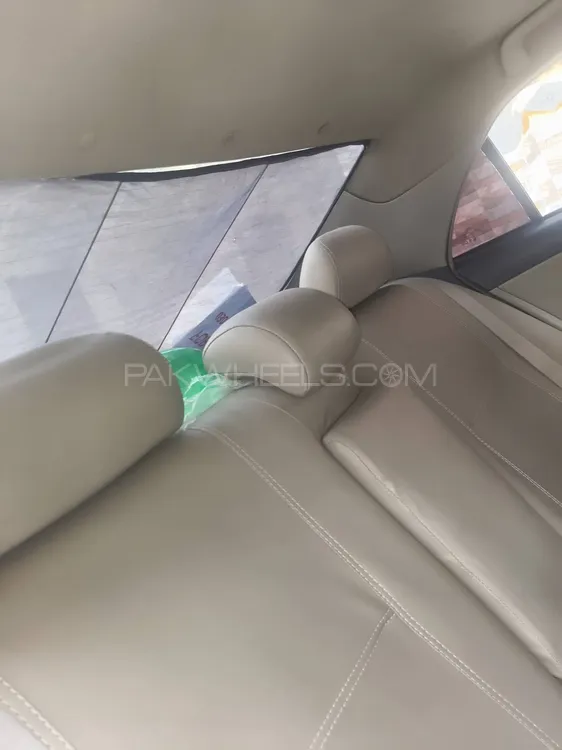 Toyota Corolla 2012 for Sale in Karachi Toyota Corolla 2012 for Sale in Karachi Image-6