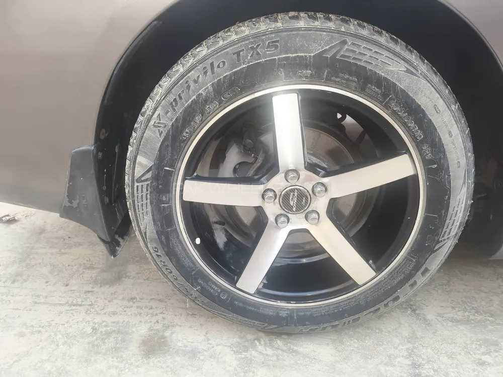 Toyota Corolla 2012 for Sale in Karachi Toyota Corolla 2012 for Sale in Karachi Image-11