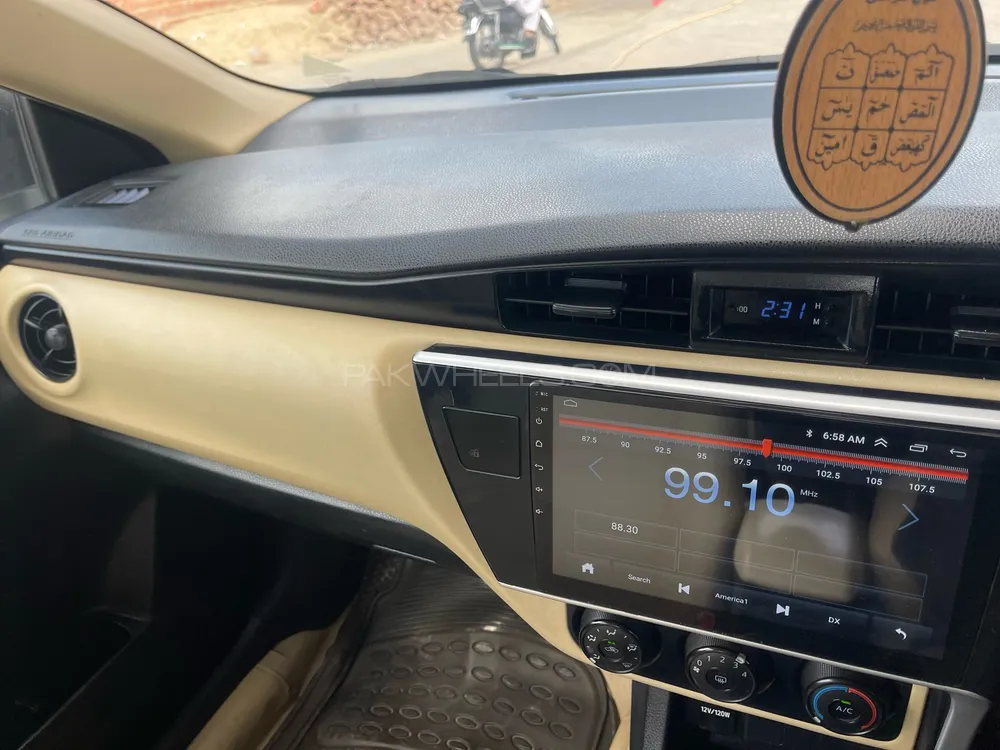 Toyota Corolla 2019 for Sale in Rahim Yar Khan Image-1