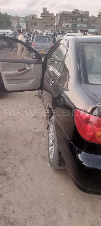 Toyota Corolla 2005 for Sale in Karachi Image-1
